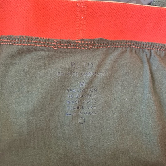 RTLD Garments NEW! - Picture 4 of 5